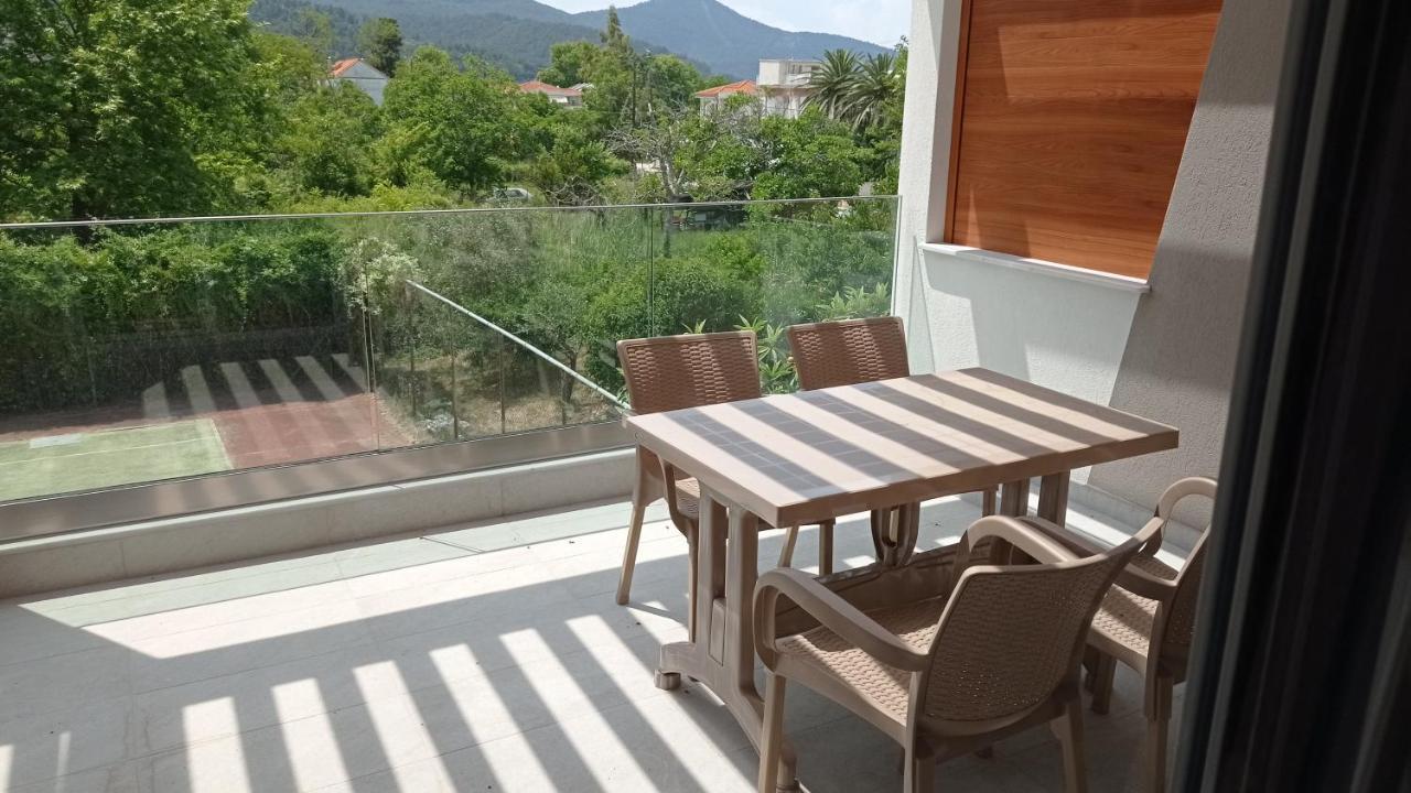 Hotel Aethria Thassos Exteriör bild